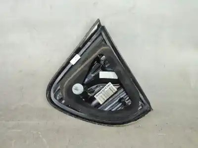 Автозапчастина б/у лівий задній ліхар в дверях для renault captur i (j5_, h5_) 1.5 dci 90 посилання на oem iam 0286404165  