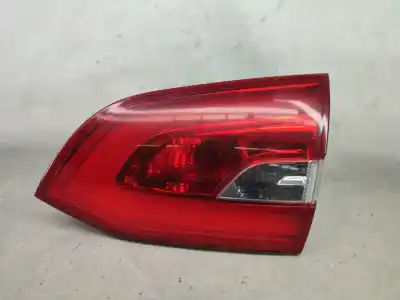 Автозапчасти б/у правый задний фонарь в двери за peugeot 308 sw ii (lc_, lj_, lr_, lx_, l4_) 1.6 hdi / bluehdi 115 (lcbhxm lcbhxt) ссылки oem iam 9678094880