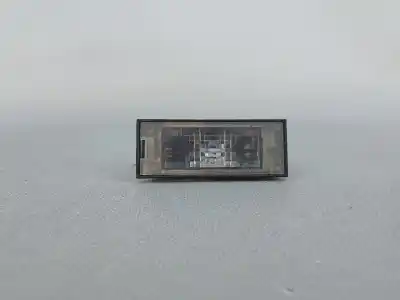 Автозапчасти б/у регистрация пилот за renault twingo iii (bcm_) 0.9 tce 90 ссылки oem iam 265108474r