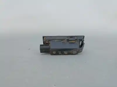 Автозапчасти б/у регистрация пилот за renault twingo iii (bcm_) 0.9 tce 90 ссылки oem iam 265108474r  