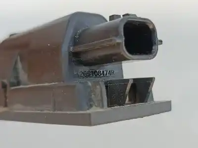 Автозапчастина б/у реєстрація пілот для renault twingo iii (bcm_) 0.9 tce 90 посилання на oem iam 265108474r  