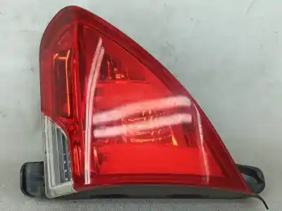 İkinci el araba yedek parçası Kapida Sag Kuyruk Lambasi için PEUGEOT 2008 I (CU_) 1.6 HDi OEM IAM referansları 9678074580  