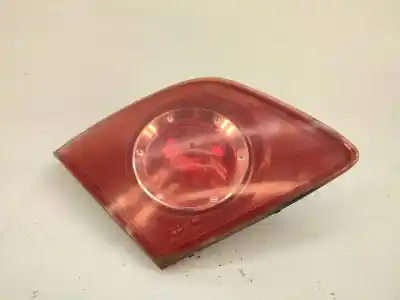 Peça sobressalente para automóvel em segunda mão farolim da mala traseiro esquerdo por mazda 3 (bk) 1.6 (bk14) referências oem iam p2913