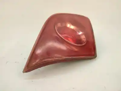 Second-hand car spare part left tailgate door light for mazda 3 (bk) 1.6 (bk14) oem iam references p2913  