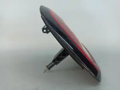 Автозапчастина б/у лівий задній ліхар в дверях для renault captur i (j5_, h5_) blue dci 95 посилання на oem iam 265554078r  