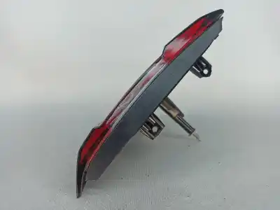 Автозапчастина б/у лівий задній ліхар в дверях для renault captur i (j5_, h5_) blue dci 95 посилання на oem iam 265554078r  