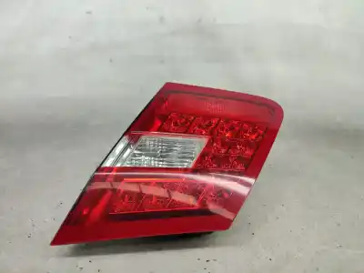 Автозапчастина б/у правий ліхтар в дверях для mercedes-benz e-class (w212) e 220 cdi / bluetec (212.001. 212.002) посилання на oem iam a2129060258