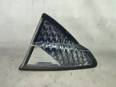 Peça sobressalente para automóvel em segunda mão farolim da mala traseiro direito por renault fluence (l30_) z.e. elétrico 2013 4p referências oem iam 265501413r