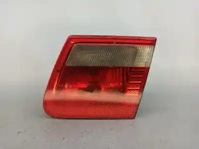 Peça sobressalente para automóvel em segunda mão farolim da mala traseiro direito por bmw 3 touring (e46) 320 d referências oem iam 63216905628