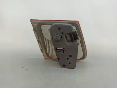 Peça sobressalente para automóvel em segunda mão farolim da mala traseiro direito por bmw 3 touring (e46) 320 d referências oem iam 63216905628  