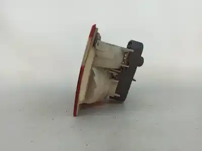 Peça sobressalente para automóvel em segunda mão farolim da mala traseiro direito por bmw 3 touring (e46) 320 d referências oem iam 63216905628  