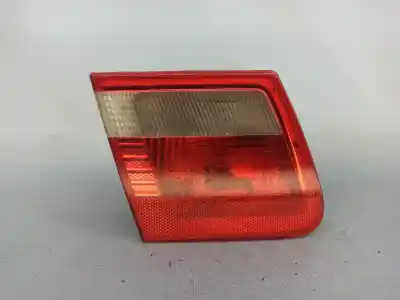 Peça sobressalente para automóvel em segunda mão farolim da mala traseiro esquerdo por bmw 3 touring (e46) 320 d referências oem iam 63216905627