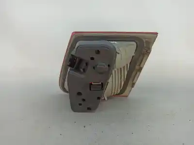 Peça sobressalente para automóvel em segunda mão farolim da mala traseiro esquerdo por bmw 3 touring (e46) 320 d referências oem iam 63216905627  