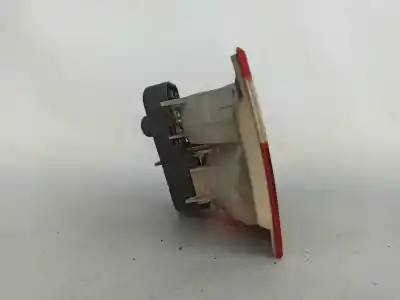 Peça sobressalente para automóvel em segunda mão farolim da mala traseiro esquerdo por bmw 3 touring (e46) 320 d referências oem iam 63216905627  