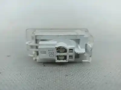 Pezzo di ricambio per auto di seconda mano pilota di registrazione per renault captur i (j5_, h5_) blue dci 95 riferimenti oem iam 8200418356  