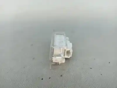 Pezzo di ricambio per auto di seconda mano pilota di registrazione per renault captur i (j5_, h5_) blue dci 95 riferimenti oem iam 8200418356  