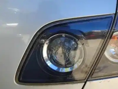 Pezzo di ricambio per auto di seconda mano fanale posteriore destro nella porta per mazda 3 (bk) 1.6 (bk14) riferimenti oem iam 