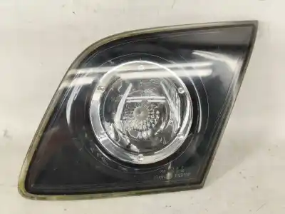 Second-hand car spare part right tailgate door light for mazda 3 (bk) 1.6 (bk14) oem iam references   