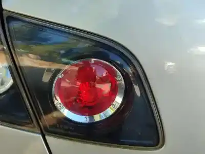 Pezzo di ricambio per auto di seconda mano fanale posteriore sinistro nella porta per mazda 3 (bk) 1.6 (bk14) riferimenti oem iam 