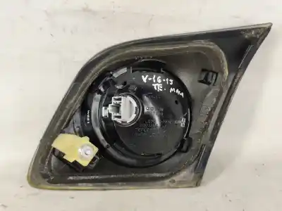 Second-hand car spare part left tailgate door light for mazda 3 (bk) 1.6 (bk14) oem iam references   