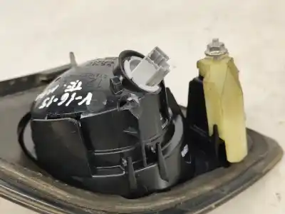 Second-hand car spare part left tailgate door light for mazda 3 (bk) 1.6 (bk14) oem iam references   