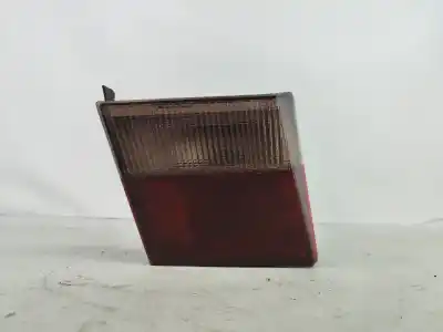 Peça sobressalente para automóvel em segunda mão farolim da mala traseiro esquerdo por lancia dedra (835_) 1.6 i.e. (835aa) referências oem iam 82432722