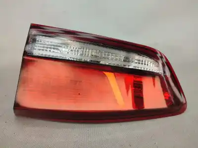 Автозапчастина б/у правий ліхтар в дверях для hyundai i30 fastback (pde, pden) 1.6 crdi посилання на oem iam 92404g4