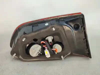 Автозапчастина б/у правий ліхтар в дверях для hyundai i30 fastback (pde, pden) 1.6 crdi посилання на oem iam 92404g4  