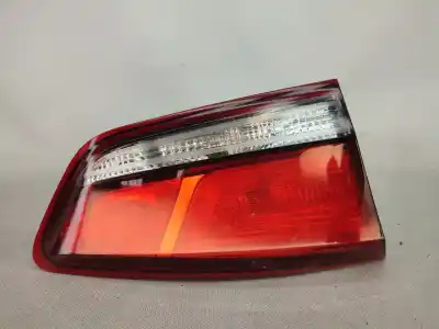 Автозапчастина б/у лівий задній ліхар в дверях для hyundai i30 fastback (pde, pden) 1.6 crdi посилання на oem iam 92403g4