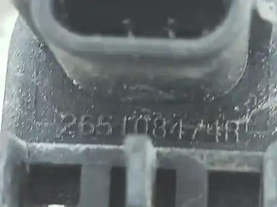 Автозапчасти б/у регистрация пилот за renault twingo iii (bcm_) 1.0 sce 70 ссылки oem iam 265108474r  