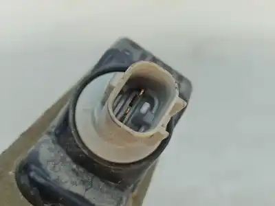 Peça sobressalente para automóvel em segunda mão luz da chapa de matrícula por mitsubishi lancer v (cb_a, cd_a, ce_a) 1.6 16v (cb4a) referências oem iam 1141261  