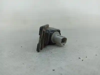 Peça sobressalente para automóvel em segunda mão luz da chapa de matrícula por mitsubishi lancer v (cb_a, cd_a, ce_a) 1.6 16v (cb4a) referências oem iam 1141261  