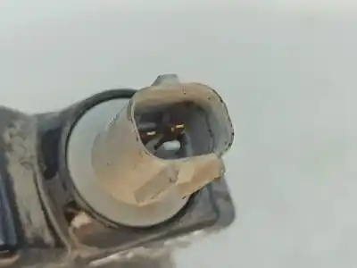 Peça sobressalente para automóvel em segunda mão luz da chapa de matrícula por mitsubishi lancer v (cb_a, cd_a, ce_a) 1.6 16v (cb4a) referências oem iam 1141261  
