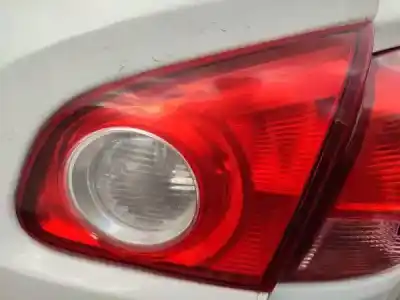 Pezzo di ricambio per auto di seconda mano fanale posteriore destro nella porta per nissan qashqai / qashqai +2 i (j10, nj10, jj10e) 1.5 dci riferimenti oem iam 89071064 Pezzo di ricambio per auto di seconda mano fanale posteriore destro nella porta per nissan qashqai / qashqai +2 i (j10, nj10, jj10e) 1.5 dci riferimenti oem iam 89071064