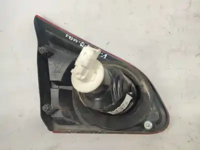 Second-hand car spare part right tailgate door light for nissan qashqai / qashqai +2 i (j10, nj10, jj10e) 1.5 dci oem iam references 89071064  