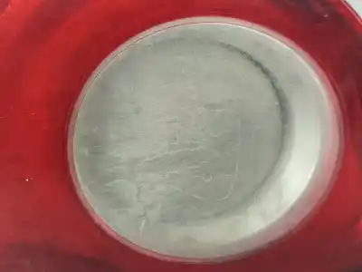 Second-hand car spare part left tailgate door light for nissan qashqai / qashqai +2 i (j10, nj10, jj10e) 1.5 dci oem iam references 89071063  