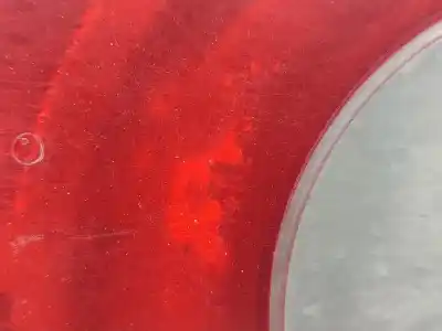 Second-hand car spare part left tailgate door light for nissan qashqai / qashqai +2 i (j10, nj10, jj10e) 1.5 dci oem iam references 89071063  