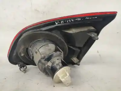 Second-hand car spare part left tailgate door light for nissan qashqai / qashqai +2 i (j10, nj10, jj10e) 1.5 dci oem iam references 89071063  