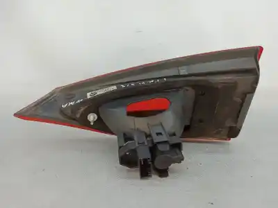 Second-hand car spare part left tailgate door light for bmw x1 (e84) sdrive 20 d oem iam references 03427600  