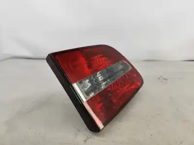 Автозапчастина б/у правий ліхтар в дверях для fiat stilo multi wagon (192_) 1.6 16v посилання на oem iam 28180102  