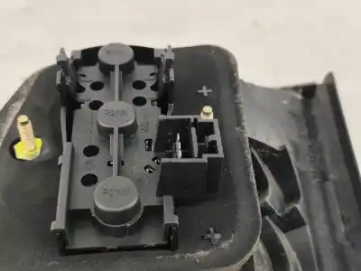 Автозапчастина б/у правий ліхтар в дверях для fiat stilo multi wagon (192_) 1.6 16v посилання на oem iam 28180102  