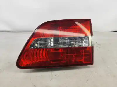 Автозапчасти б/у левый задний фонарь в двери за fiat stilo multi wagon (192_) 1.6 16v ссылки oem iam 28180202