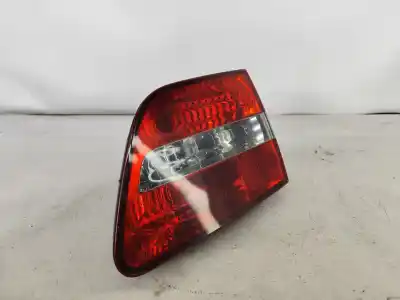 Автозапчасти б/у левый задний фонарь в двери за fiat stilo multi wagon (192_) 1.6 16v ссылки oem iam 28180202  