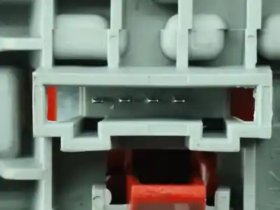 Автозапчастина б/у правий ліхтар в дверях для audi a4 b8 avant (8k5) 2.0 tdi посилання на oem iam 21968002  