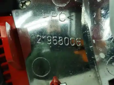 Автозапчасти б/у правый задний фонарь в двери за audi a4 b8 avant (8k5) 2.0 tdi ссылки oem iam 21968002  