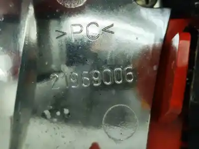 Автозапчастина б/у лівий задній ліхар в дверях для audi a4 b8 avant (8k5) 2.0 tdi посилання на oem iam 21969002  