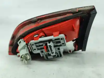 Автозапчасти б/у левый задний фонарь в двери за audi a4 b8 avant (8k5) 2.0 tdi ссылки oem iam 21969002  