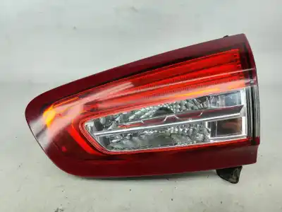 Автозапчастина б/у правий ліхтар в дверях для citroen ds5 (kf_) 2.0 hdi 165 gasóleo 2013 5p посилання на oem iam 