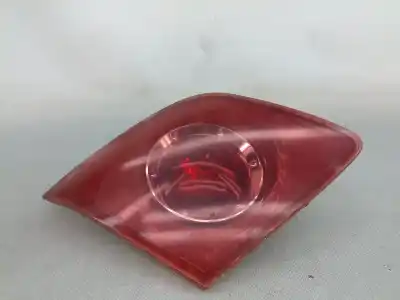 Pezzo di ricambio per auto di seconda mano fanale posteriore sinistro nella porta per mazda 3 (bk) 1.3 (bk14) riferimenti oem iam 