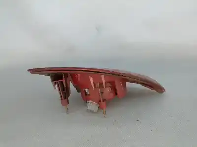 Second-hand car spare part left tailgate door light for mazda 3 (bk) 1.3 (bk14) oem iam references   